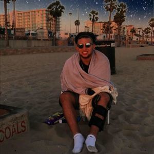 Meet your Posher, Frank